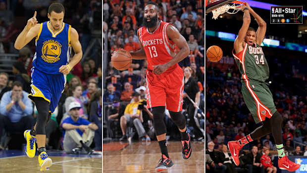 allstar predictions